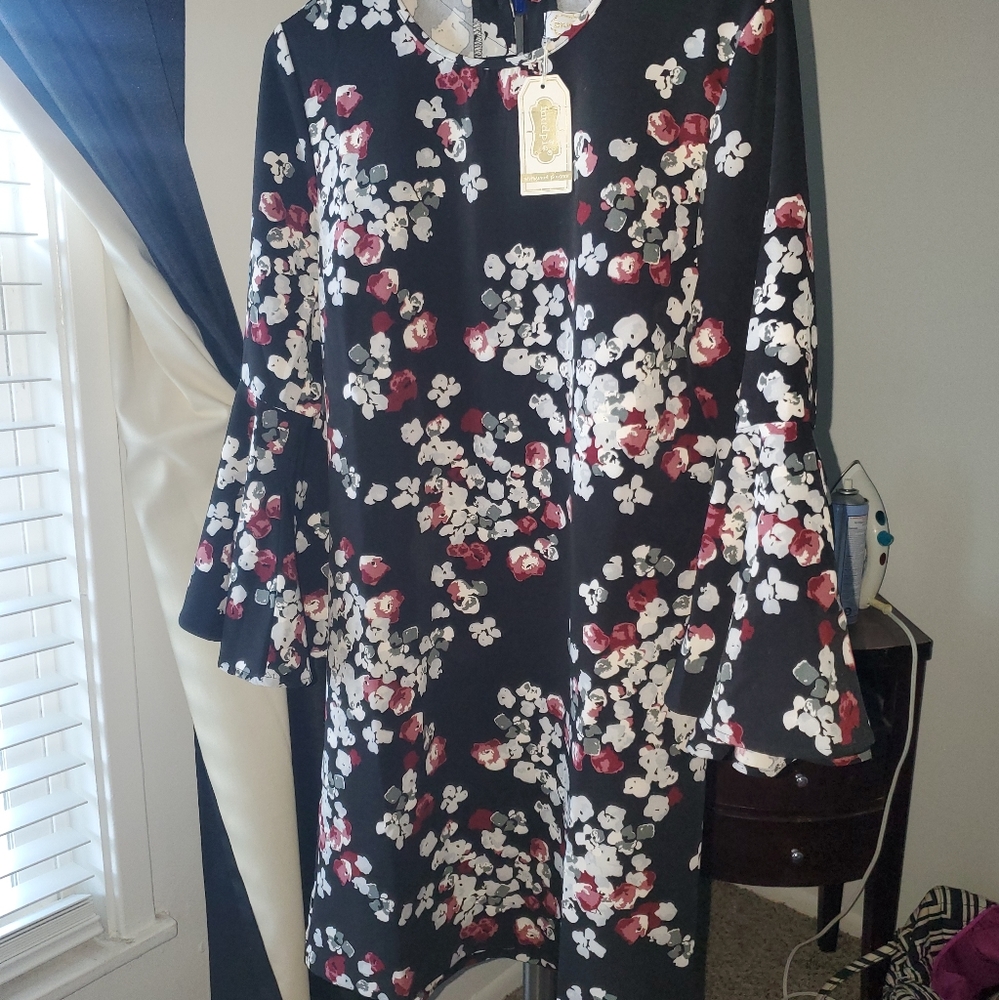 Mudpie dress